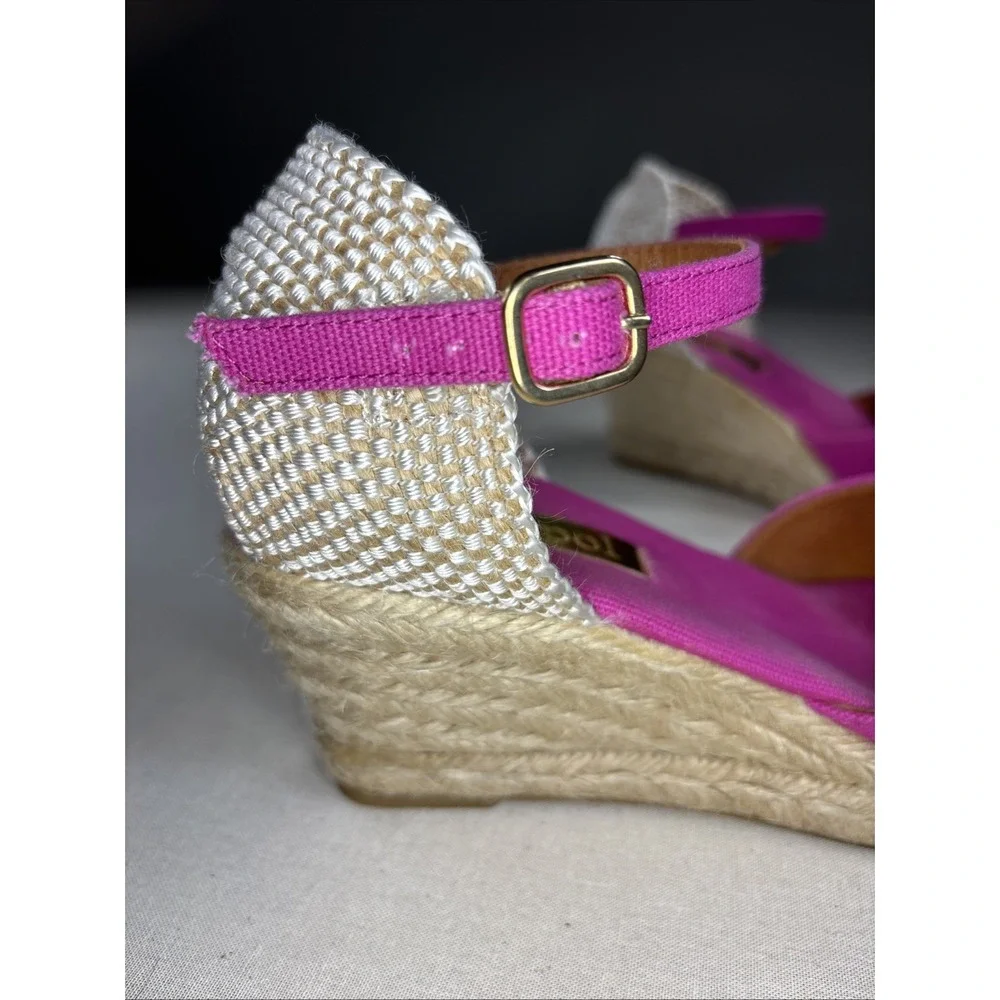 Maypole maypol espadrille